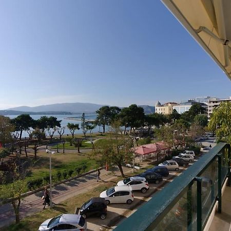 Sunset City Apartment 볼로스 외부 사진