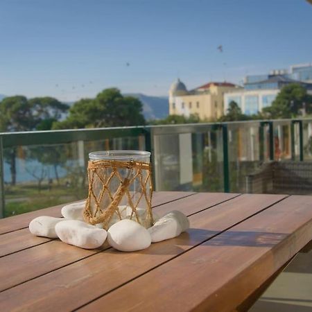 Sunset City Apartment 볼로스 외부 사진