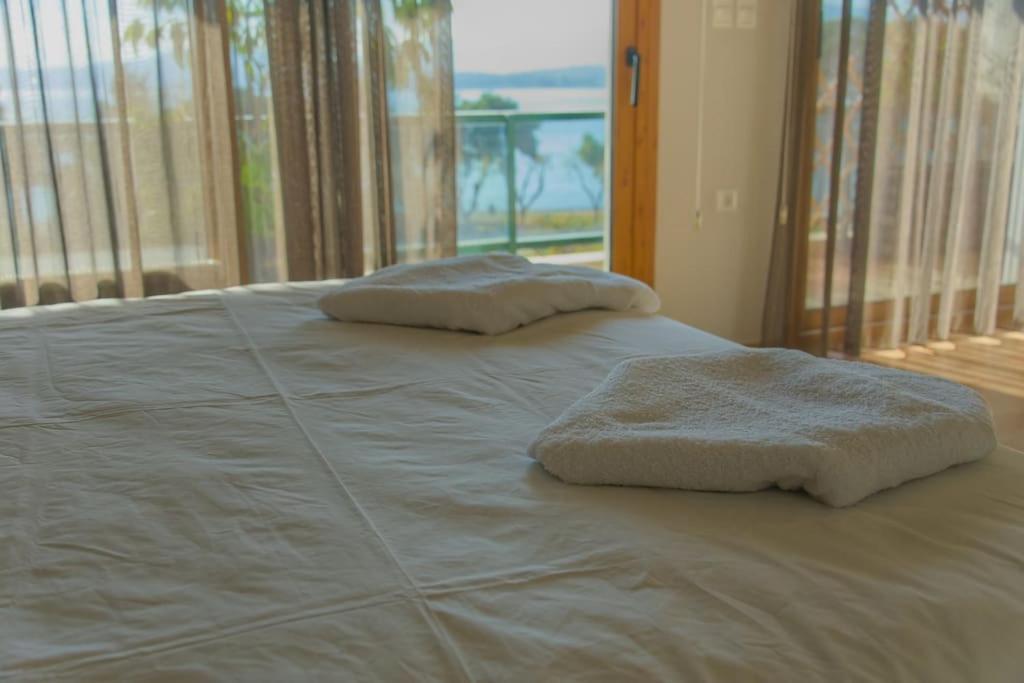 Sunset City Apartment 볼로스 외부 사진