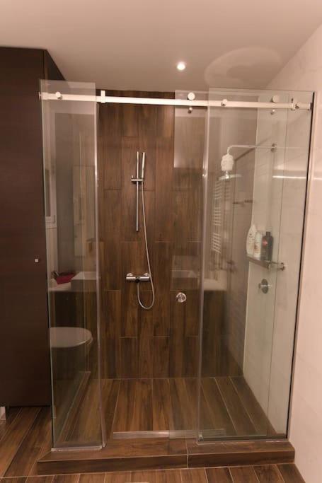 Sunset City Apartment 볼로스 외부 사진